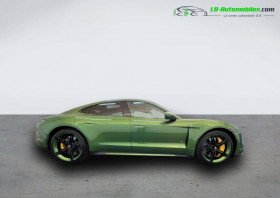 Porsche Taycan Turbo 680 ch  occasion  Beaupuy - photo n3