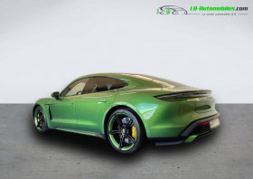 Porsche Taycan Turbo 680 ch  occasion  Beaupuy - photo n2