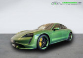 Porsche Taycan Turbo 680 ch   Beaupuy 31