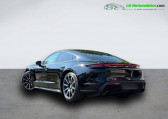 Porsche Taycan Turbo 680 ch   Beaupuy 31