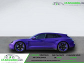 Porsche Taycan occasion année 2025 boite Automatique Annonce Porsche Taycan occasion Electrique Turbo 680 ch à Beaupuy