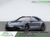 Porsche Taycan Turbo 680 ch   Beaupuy 31