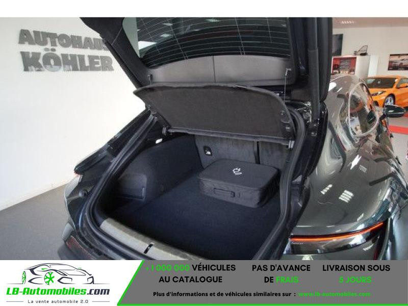 Porsche Taycan Turbo 680 ch  occasion  Beaupuy - photo n8