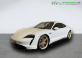 Porsche Taycan occasion année 2021 boite Automatique Annonce Porsche Taycan occasion Electrique Turbo 680 ch à Beaupuy