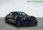 Annonce Porsche Taycan occasion Electrique Turbo 680 ch  Beaupuy