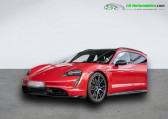 Porsche Taycan Turbo 680 ch   Beaupuy 31
