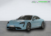 Porsche Taycan occasion année 2021 boite Automatique Annonce Porsche Taycan occasion Electrique Turbo 680 ch à Beaupuy