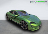 Porsche Taycan Turbo 680 ch   Beaupuy 31