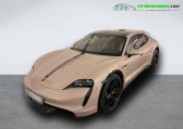 Porsche Taycan Turbo 680 ch   Beaupuy 31