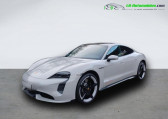 Porsche Taycan occasion année 2021 boite Automatique Annonce Porsche Taycan occasion Electrique Turbo 680 ch à Beaupuy