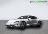 Porsche Taycan occasion année 2021 boite Automatique Annonce Porsche Taycan occasion Electrique Turbo 680 ch à Beaupuy