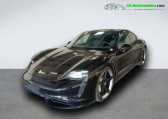 Porsche Taycan Turbo 680 ch   Beaupuy 31