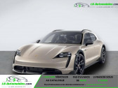 Porsche Taycan occasion année 2021 boite Automatique Annonce Porsche Taycan occasion Electrique Turbo 680 ch à Beaupuy