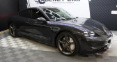 Porsche Taycan Turbo - 680 cv Pack Carbon   COIGNIERES 78