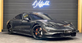 Annonce Porsche Taycan occasion Electrique Turbo 680ch Chrono PDLS   KEYLESS Toit Panoramique BOSE � M�ry Sur Oise