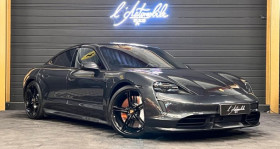 Porsche Taycan , garage L'AUTOMOBILE PARIS � M�ry Sur Oise