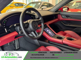 Porsche Taycan Turbo 884 ch  occasion  Beaupuy - photo n5