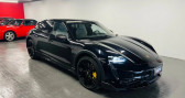 Annonce Porsche Taycan occasion Electrique Turbo Cross Turismo � Andorra La Vella