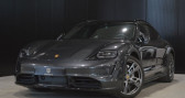Annonce Porsche Taycan occasion Electrique Turbo Crossturismo superbe tat  Lille