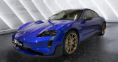 Annonce Porsche Taycan occasion Electrique TURBO GT 1019CH INNO-DRIVE MATRIX HD GARANTIE 11/2026 � Fay aux loges