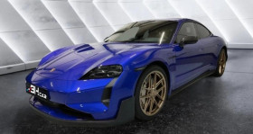 Porsche Taycan , garage BH CAR / BHPREMIUM ORLEANS FAY AUX LOGES � Fay aux loges