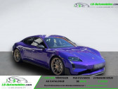 Porsche Taycan Turbo GT 1034 ch   Beaupuy 31