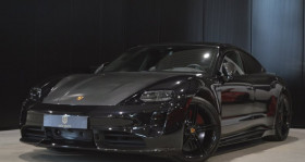 Porsche Taycan occasion 2021 mise en vente à Lille par le garage AUTO NAUTIC CORPORATION - photo n°1