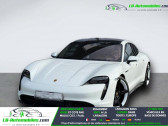 Annonce Porsche Taycan occasion Electrique Turbo S 761 ch � Beaupuy