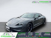 Porsche Taycan Turbo S 761 ch  � Beaupuy 31