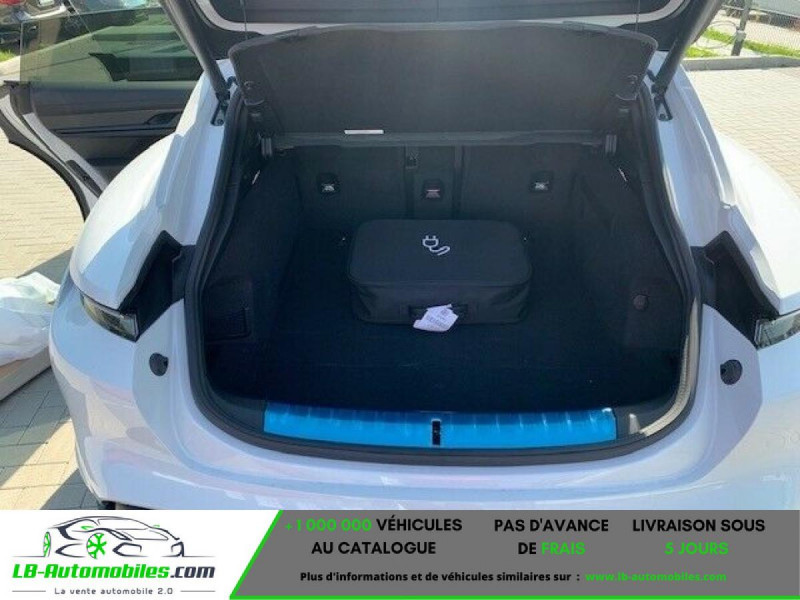 Porsche Taycan Turbo S 761 ch  occasion � Beaupuy - photo n�7