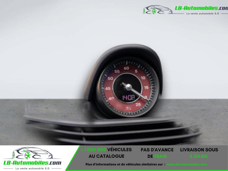 Porsche Taycan Turbo S 761 ch  occasion � Beaupuy - photo n�4