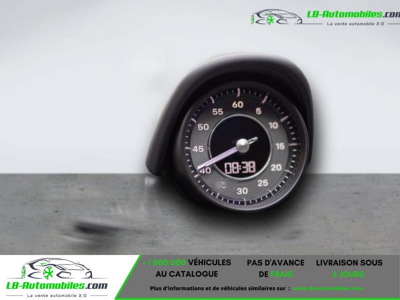 Porsche Taycan Turbo S 761 ch  occasion � Beaupuy - photo n�3