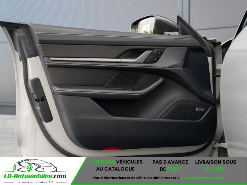 Porsche Taycan Turbo S 761 ch  occasion  Beaupuy - photo n6