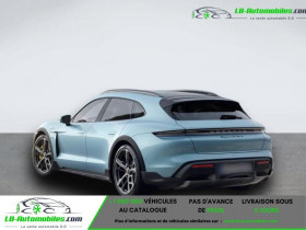 Porsche Taycan Turbo S 761 ch  occasion � Beaupuy - photo n�2
