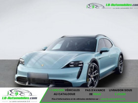 Porsche Taycan , garage LB AUTOMOBILES � Beaupuy