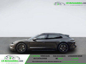 Porsche Taycan Turbo S 761 ch  occasion � Beaupuy - photo n�3