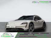 Porsche Taycan Turbo S 761 ch   Beaupuy 31