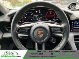 Porsche Taycan Turbo S 761 ch  occasion � Beaupuy - photo n�5