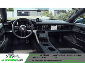 Porsche Taycan Turbo S 761 ch  occasion � Beaupuy - photo n�3