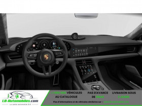 Porsche Taycan Turbo S 761 ch  occasion � Beaupuy - photo n�2