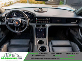 Porsche Taycan Turbo S 761 ch  occasion � Beaupuy - photo n�3