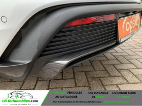 Porsche Taycan Turbo S 761 ch  occasion � Beaupuy - photo n�6