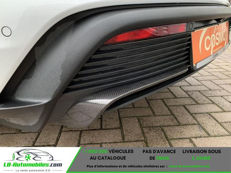 Porsche Taycan Turbo S 761 ch  occasion  Beaupuy - photo n6