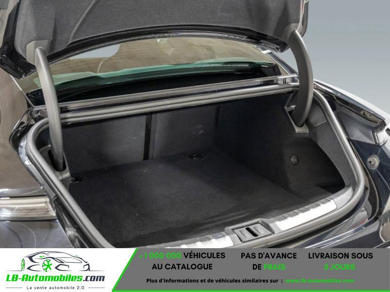 Porsche Taycan Turbo S 761 ch  occasion  Beaupuy - photo n9