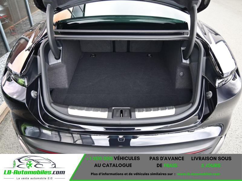 Porsche Taycan Turbo S 761 ch  occasion  Beaupuy - photo n8