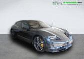 Porsche Taycan Turbo S 761 ch   Beaupuy 31