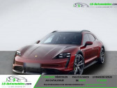 Annonce Porsche Taycan occasion Electrique Turbo S 761 ch  Beaupuy