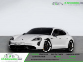 Porsche Taycan Turbo S 761 ch   Beaupuy 31