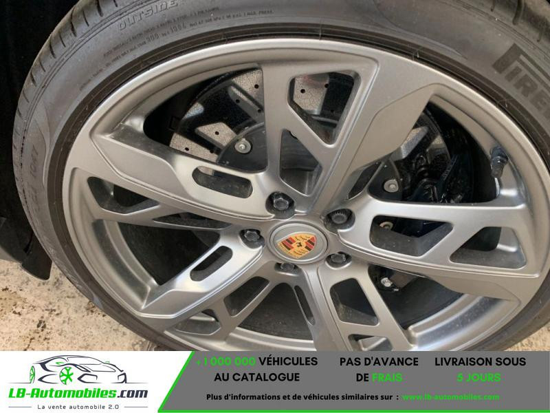 Porsche Taycan Turbo S 761 ch 2021 - photo n°5 Porsche Taycan Turbo S 761 ch  occasion à Beaupuy - photo n°5