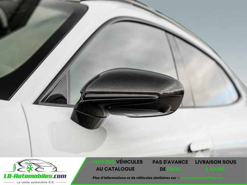 Porsche Taycan Turbo S 761 ch  occasion  Beaupuy - photo n3